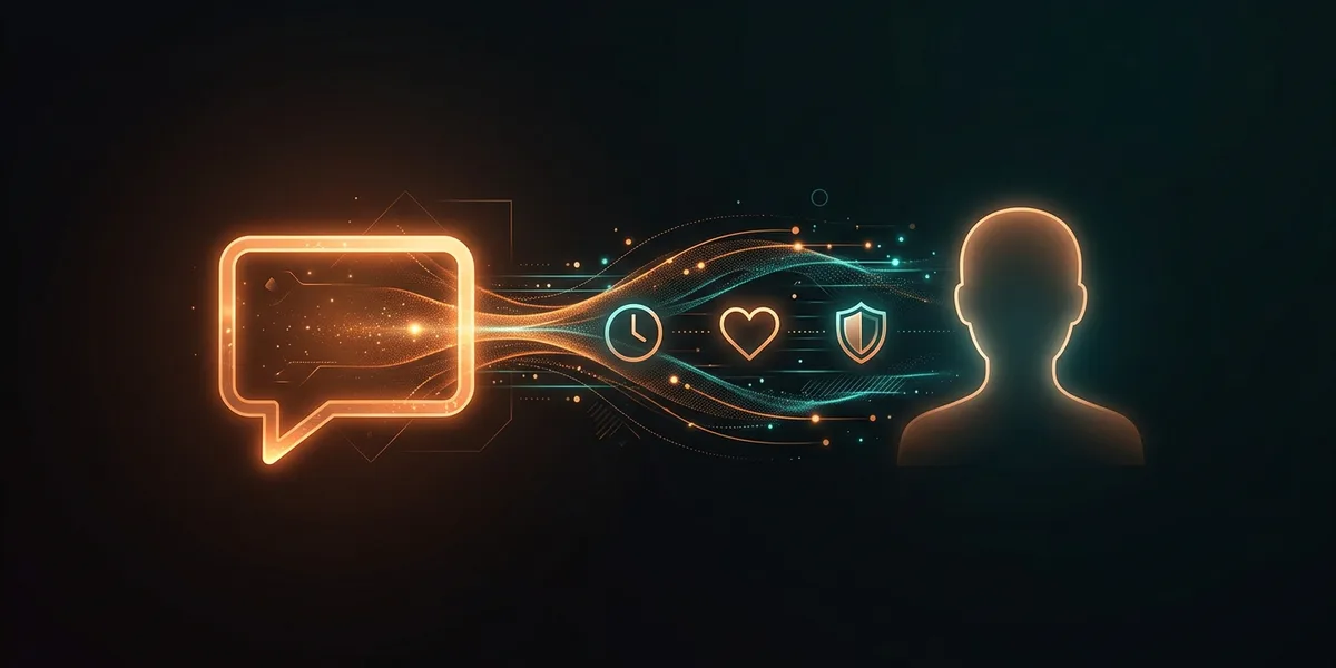AI w obsłudze klienta - framework CARE chatboty voiceboty customer experience