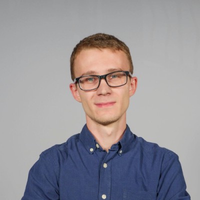 Mateusz Czech - autor bloga